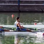 Medalja za Srbiju: Mačković i Pimenov osvojili bronzu