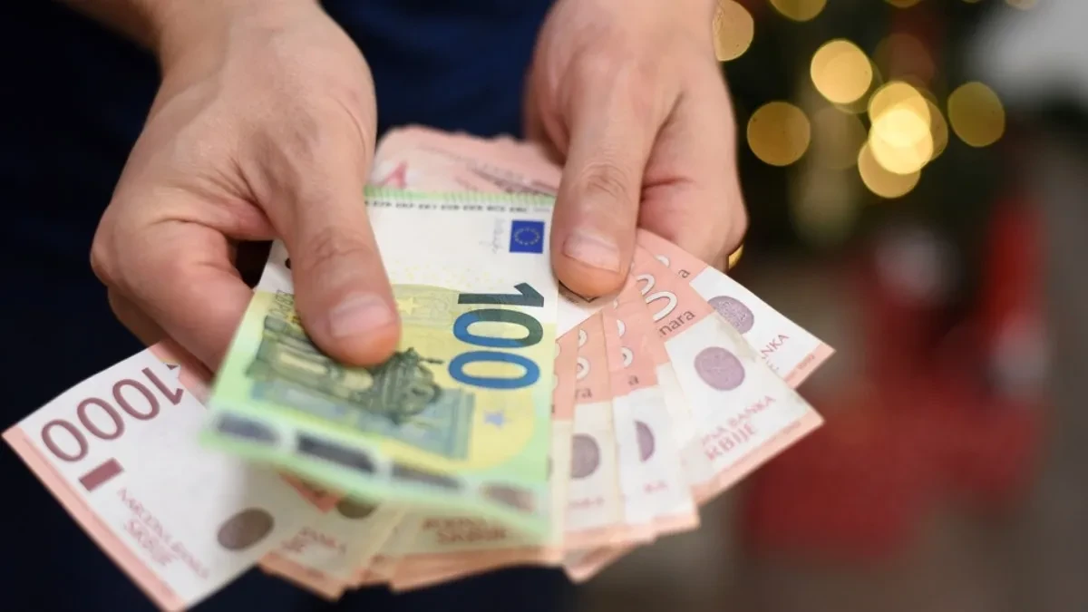 Menja se kurs evra: Oglasila se NBS