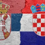 "Mi Hrvati vama Srbima nikad nećemo biti ni do kolena" Internet gori zbog jednog pitanja