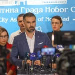 Mićin: Rešenje za spomenik birali stručnjaci, autori ljudi sa ozbiljnim biografijama