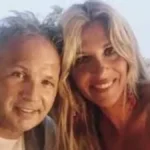 Mihina udovica u zagrljaju srpskog glumca! Ariana fotografijom potvrdila sve
