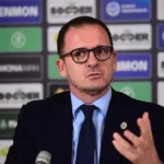 Mijatović opet smenjuje Blagojevića: Evo ko će biti novi trener Partizana?