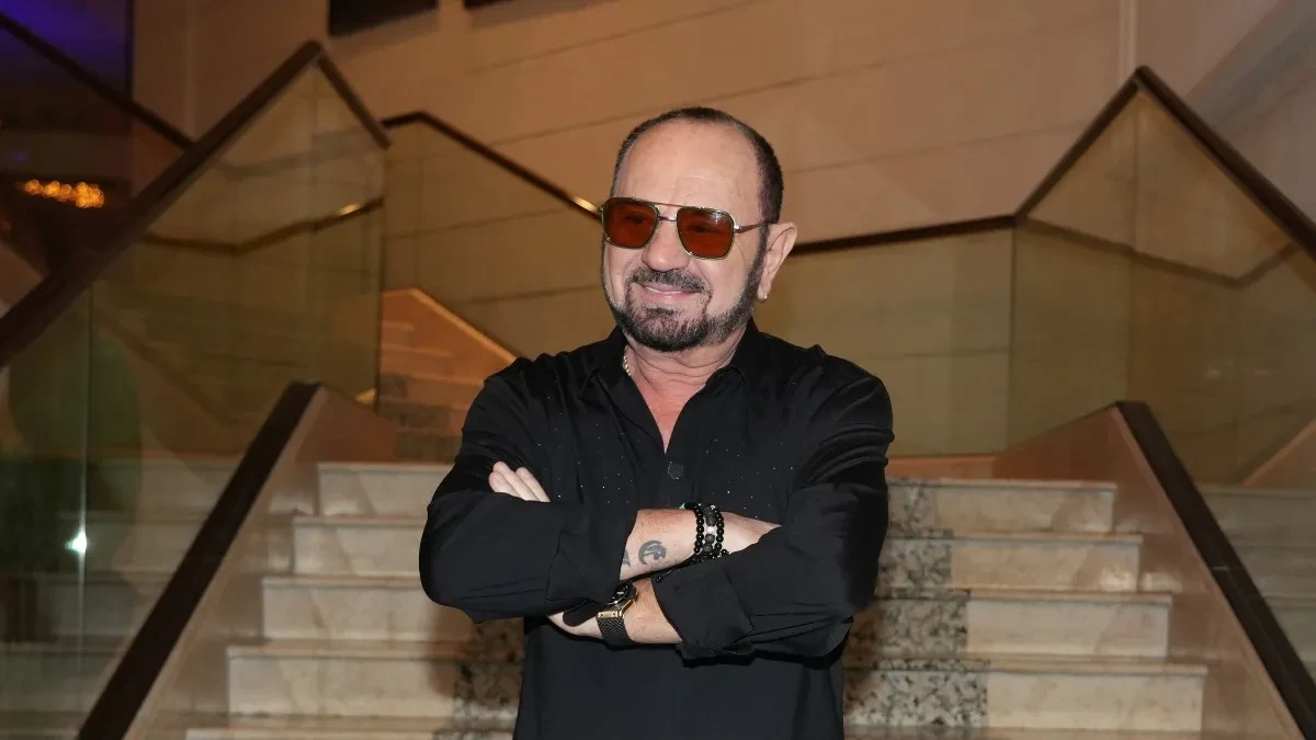 Mile Kitić se ženi po treći put” Pevač zaprepastio javnost: