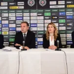 Milka Forcan otkrila zašto su zaratili Mijatović i Lazović: