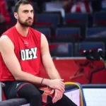 Milutinov emotivno o Duletu Vujoševiću: