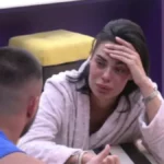 Mina Vrbaški jauče i baca tanjire: Viktor je iskoristio, pa završio jednom za svagda!