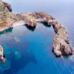 Misterija Mediterana - ostrvo gde su živeli heroji, a more miriše na sumpor