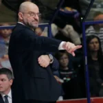 Mitrović priželjkuje još jedno iznenađenje protiv Zvezde:
