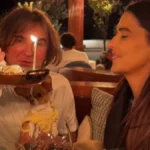 Mitrovići slave u Monaku: Milica objavila deo atmosfere, Željko joj priredio romantično iznenađenje!