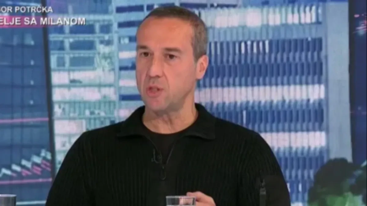 Mladen Mijatović je 10 godina bio sa poznatom voditeljkom, a onda je sve puklo: