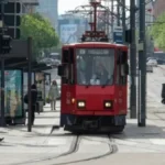 Mladića (21) unakazio tramvaj u Beogradu: Poznato ko je i u kakvom je stanju