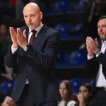 "Moramo da naučimo to da radimo" Saša Obradović se oglasio pred majstoricu, otkrio i jednu dobru vest
