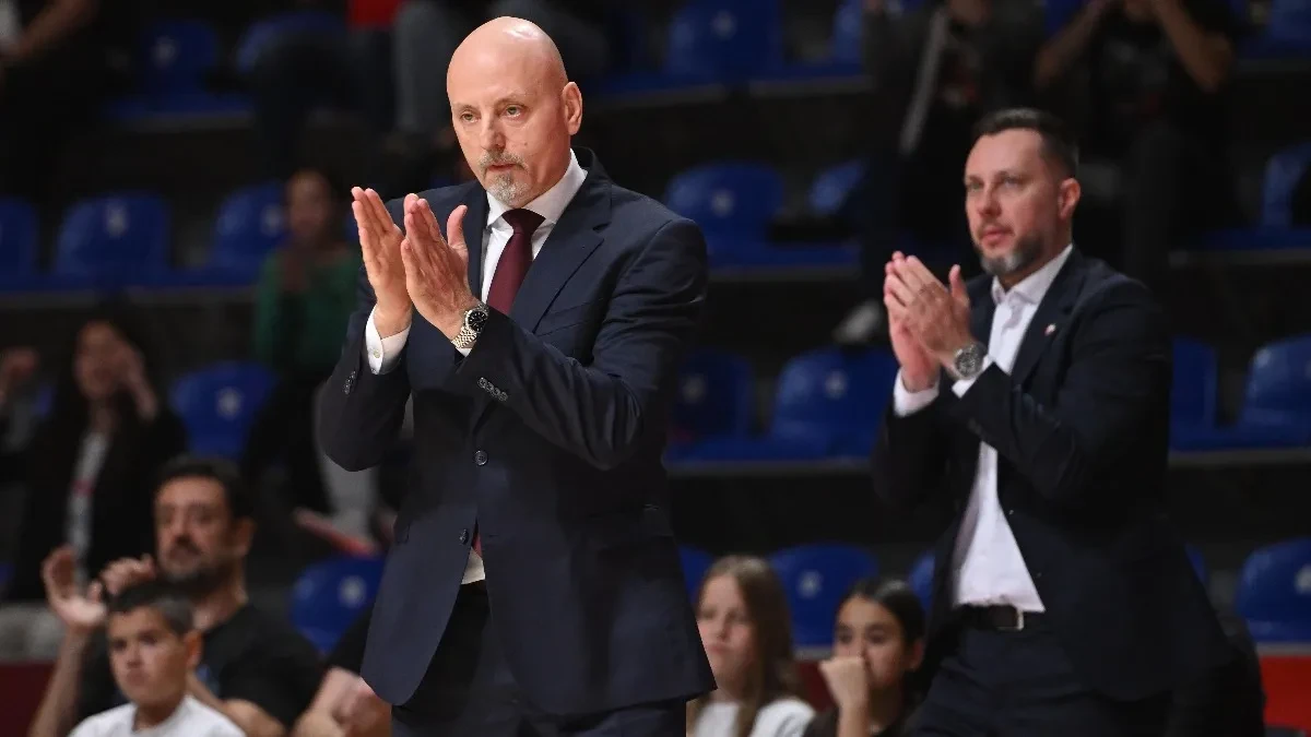 "Moramo da naučimo to da radimo" Saša Obradović se oglasio pred majstoricu, otkrio i jednu dobru vest