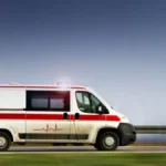 Motociklista (37) poginuo dok je preko pune linije preticao „opel“: Tragedija kod Barajeva
