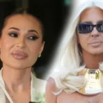 "Možemo mi da se volimo ili ne, ali glupa nije" Karleuša dala savet Ceci: "Neka se pazi, zabiće joj nož u leđa"