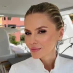 "Muškarac se kod mene..." Melina ponovo u braku sa starijim milijarderom, njene izjave o patrijarhatu šokirale javnost!