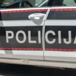 Muškarac ukrao autobus: Usledila filmska akcija i hapšenje, policija objavila detalje