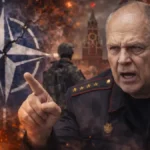 "NATO da usmeri dronove na Rusiju!" Još jedna katastrofalna ideja iz sedišta alijanse