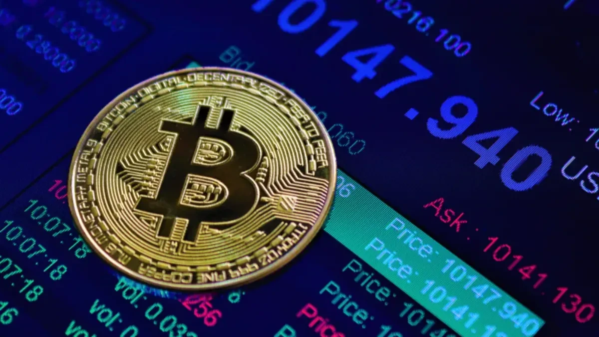 Na berzi kripto-valuta vlada optimizam - vrednost bitkoina porasla za 0,21 odsto 