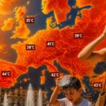 Na leto ćemo da proključamo! Objavljena dugoročna vremenska prognoza, i na jesen kuvanje!
