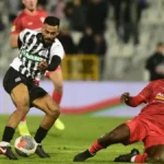 Na pomolu veliki povratak: Otpisani fudbaler Partizana pronašao novi klub?