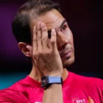 Nadal se gušio u sopstvenoj pljuvački! Uznemirujuća ispovest Španca: Imam dve perforacije creva od lekova