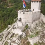 Nakon dve godine konačno dostupna: Tvrđava Stari grad u Užicu ponovo otvorena za posetioce