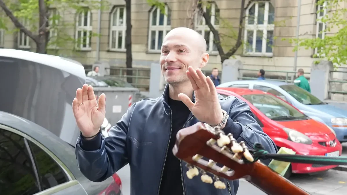 Nakon porođaja, objavili radosne vesti: Aleksandar Sofronijević se oglasio, obratio se supruzi Kosani!