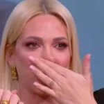 Nakon skandala sa oženjenim ocem deteta Milica Todorović se javno obratila sinu