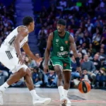 Nameračili se na veliku zvezdu: Asvel posle Partizana želi da pokvari i Žalgirisu