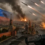 Napadnuta strateška ruska luka, gore naftni giganti: Taganrog pretrpeo najbrutalniji udar!