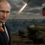 "Napali su internat dok su deca spavala" Putin pobesneo! "Nije bilo slučajno, ovo je terorizam!"