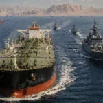 Naplata sve izvesnija - nafta neometano prolazi kroz Ormuski moreuz