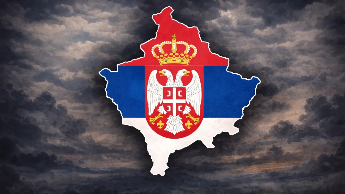 Nato država stala na stranu Srbije! Ne priznaju lažnu državu: Naš stav iz 2007. godine ostaje na snazi