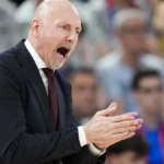 "Navijači su to osetili..." Novi nož u leđa Saše Obradovića