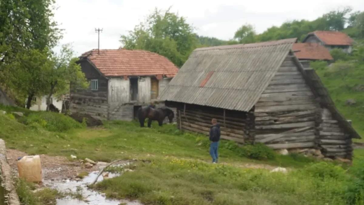 Ne menjajte dedovinu za novac: Veruje se da njena prodaja donosi lošu sreću