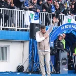 "Ne smemo da mislimo da su ranjivi": Lalatović opširan pred meč sa Partizanom
