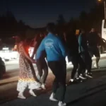"Ne vidim granicu, a prošla su tri sata" Srbi zaglavljeni na povratku iz Grčke