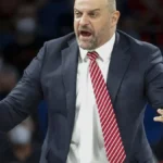 "Ne zanimaju me takve gluposti": Zvezdan Mitrović odgovorio na saopštenje Crvene zvezde
