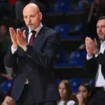 "Ne znam da li ću da zvučim glupo..." Saša Obradović se oglasio posle ubedljive pobede nad Zlatiborom