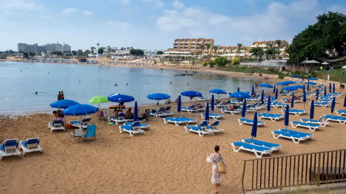 Nekad hit, sada pustoš - turisti beže sa omiljenog ostrva koje i Srbi vole