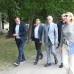 Nekad selo novog početka posle Velike seobe, danas dom za 27 porodica