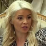Nekadašnja voditeljka Parova nestala sa ekrana: Anđela Lakićević šokirala promenom izgleda (FOTO)