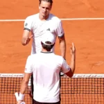 Nemac startovao pobedom: Zverev bez problema na startu Rolan Garosa, sledeći rival nezgodan