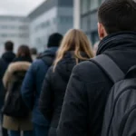 Nemačka puca po šavovima: Nestalo skoro pola miliona radnih mesta