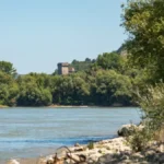 Neprocenjiva, posebno za stare i bolesne - lekovita srpska banja na samoj obali Dunava