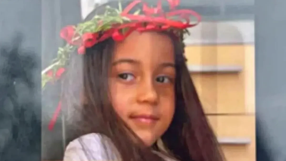 Nestala devojčica (5) u Novom Sadu: Roditelji u očaju mole za pomoć