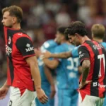 Neverovatan epilog poslednjeg kola u Seriji A: Milan i Juventus izvisili, Komo ispisao istoriju i otišao u Ligu šampiona