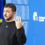 Nezadovoljstvo u Kijevu nikad veće! Ukrajini izmiče članstvo u EU, Zelenski rastrojen!