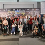 "Nije bitno koliko brzo trčimo, već koliko smo daleko spremni da idemo jedni za druge": Uručena priznanja "Heroji Beogradskog maratona 2026"